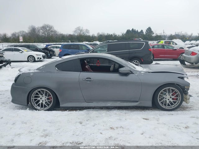 Продажа на аукционе авто 2010 Infiniti G37 Anniversary Edition, vin: JN1CV6EK2AM101663, номер лота: 44237296