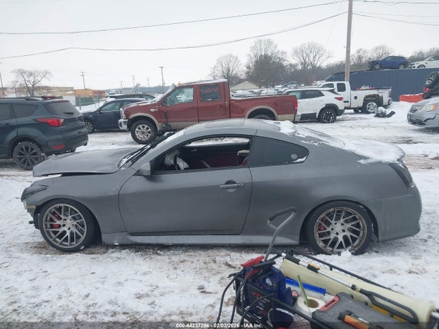 Продажа на аукционе авто 2010 Infiniti G37 Anniversary Edition, vin: JN1CV6EK2AM101663, номер лота: 44237296