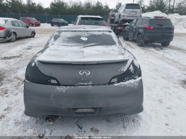 Продажа на аукционе авто 2010 Infiniti G37 Anniversary Edition, vin: JN1CV6EK2AM101663, номер лота: 44237296