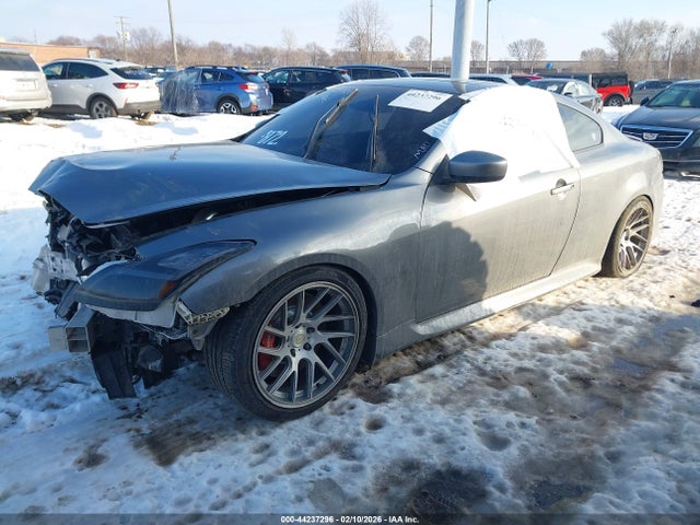 Продажа на аукционе авто 2010 Infiniti G37 Anniversary Edition, vin: JN1CV6EK2AM101663, номер лота: 44237296