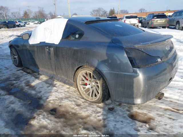 Продажа на аукционе авто 2010 Infiniti G37 Anniversary Edition, vin: JN1CV6EK2AM101663, номер лота: 44237296
