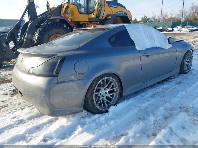 Продажа на аукционе авто 2010 Infiniti G37 Anniversary Edition, vin: JN1CV6EK2AM101663, номер лота: 44237296