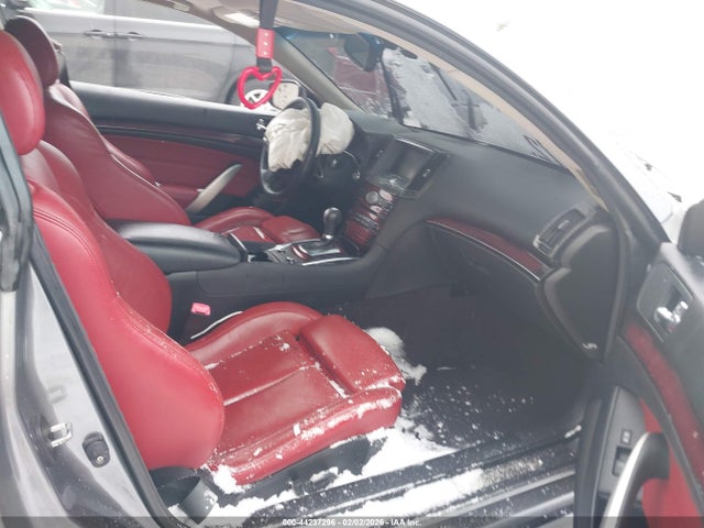 Продажа на аукционе авто 2010 Infiniti G37 Anniversary Edition, vin: JN1CV6EK2AM101663, номер лота: 44237296