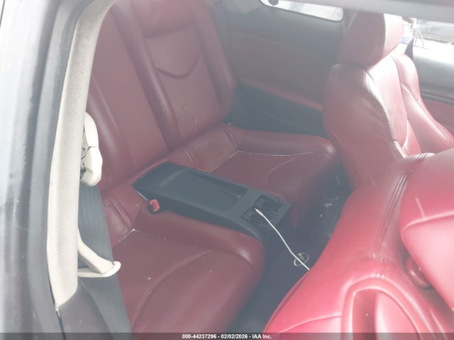 Продажа на аукционе авто 2010 Infiniti G37 Anniversary Edition, vin: JN1CV6EK2AM101663, номер лота: 44237296