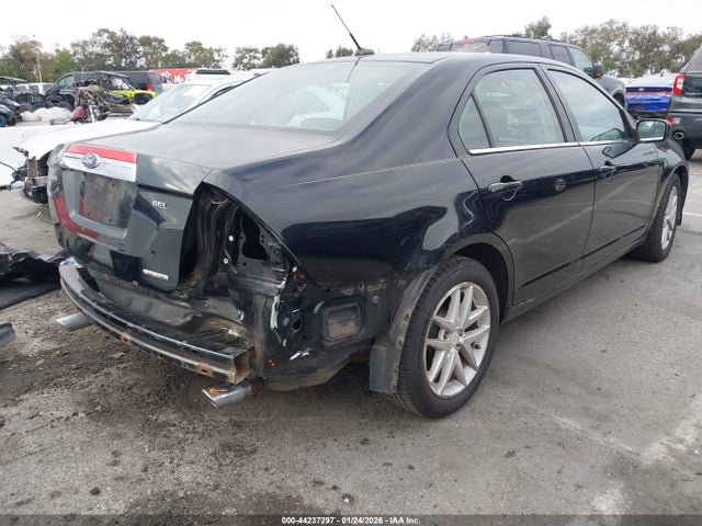 2012 FORD FUSION 3FAHP0JG7CR178069 Photo 3