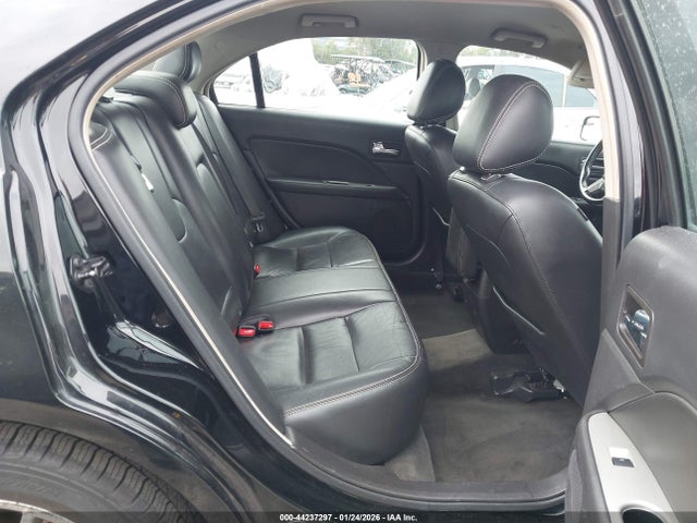2012 FORD FUSION 3FAHP0JG7CR178069 Photo 7