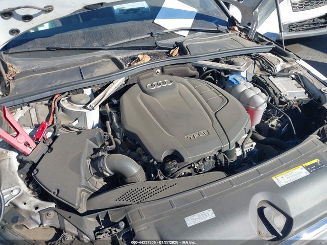 Audi A4 40 Premium/40 Titanium Premium 2019 WAUGMAF49KN002576 Image 10