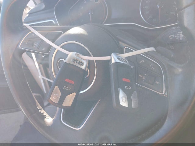 Audi A4 40 Premium/40 Titanium Premium 2019 WAUGMAF49KN002576 Image 11