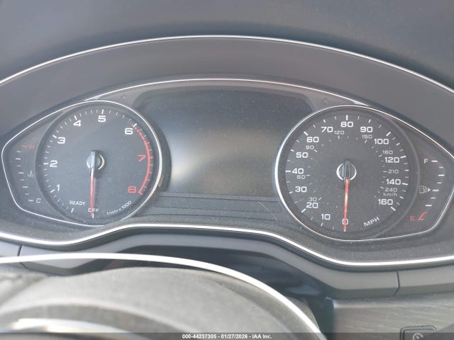 Audi A4 40 Premium/40 Titanium Premium 2019 WAUGMAF49KN002576 Image 15