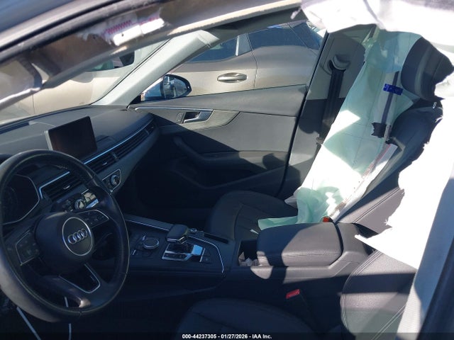 Audi A4 40 Premium/40 Titanium Premium 2019 WAUGMAF49KN002576 Image 5