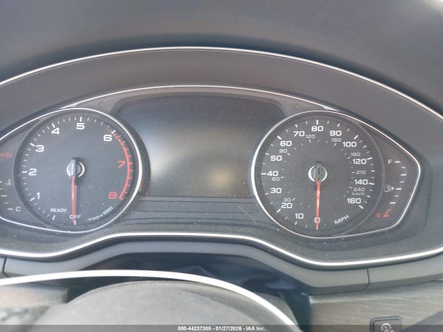 Audi A4 40 Premium/40 Titanium Premium 2019 WAUGMAF49KN002576 Image 7