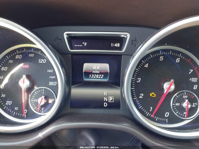 2017 MERCEDES-BENZ GLS 450 4JGDF6EE9HA760176 Photo 6