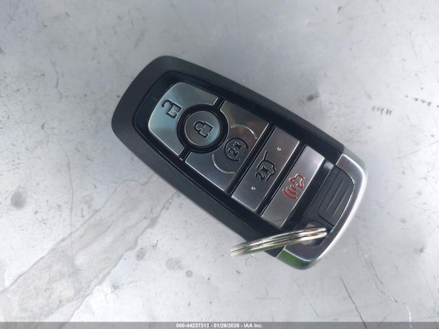 Ford Explorer St-line 2023 1FMSK7KH4PGA24815 Image 11