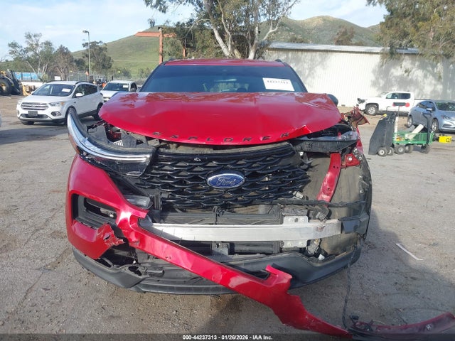 Ford Explorer St-line 2023 1FMSK7KH4PGA24815 Image 13