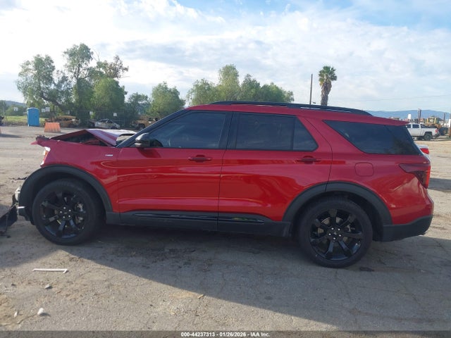 Ford Explorer St-line 2023 1FMSK7KH4PGA24815 Image 15