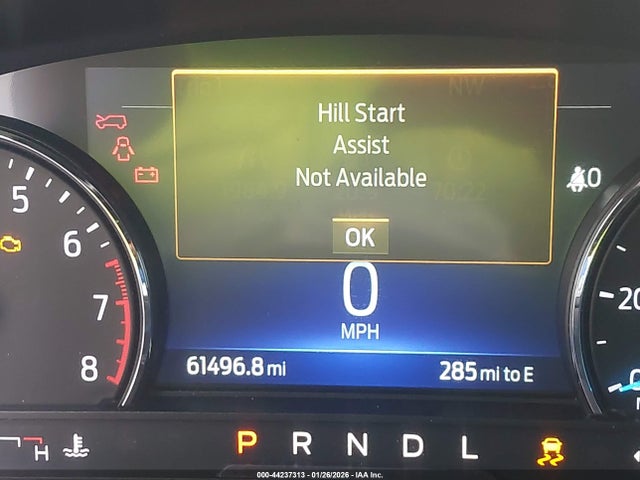 Ford Explorer St-line 2023 1FMSK7KH4PGA24815 Image 16