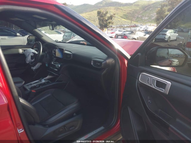 Ford Explorer St-line 2023 1FMSK7KH4PGA24815 Image 5