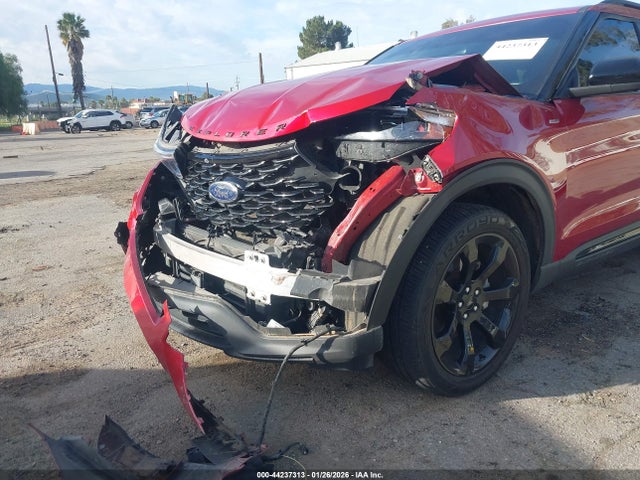 Ford Explorer St-line 2023 1FMSK7KH4PGA24815 Image 6