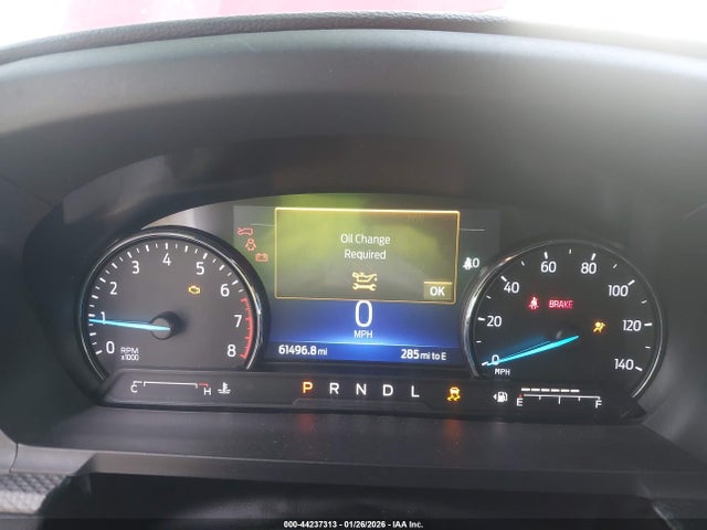 Ford Explorer St-line 2023 1FMSK7KH4PGA24815 Image 7