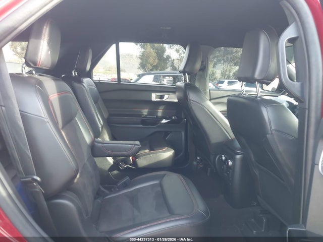 Ford Explorer St-line 2023 1FMSK7KH4PGA24815 Image 8