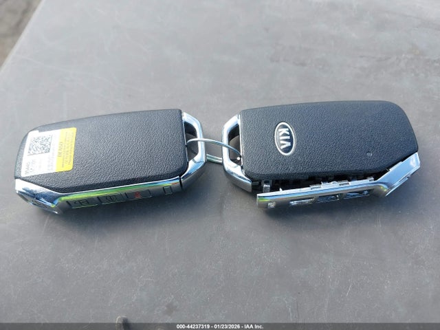 KIA FORTE GT 2021 3KPF44AC2ME319153 Image 11