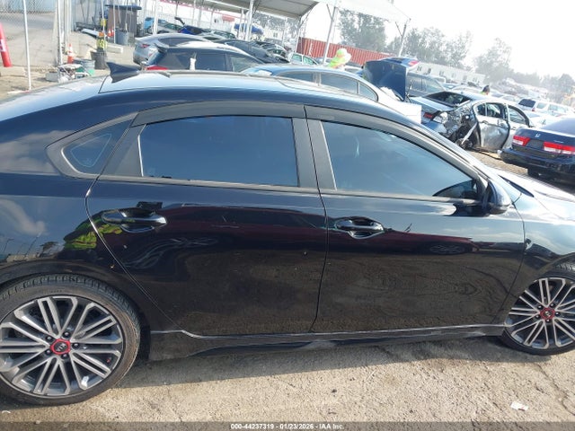 KIA FORTE GT 2021 3KPF44AC2ME319153 Image 13