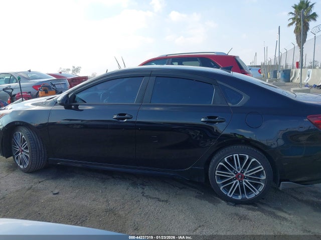 KIA FORTE GT 2021 3KPF44AC2ME319153 Image 14