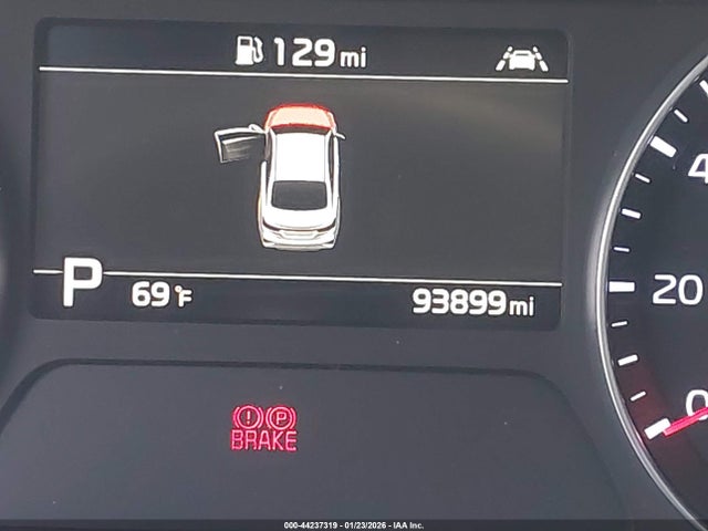 KIA FORTE GT 2021 3KPF44AC2ME319153 Image 15