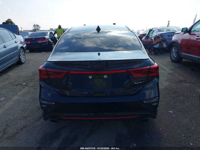 KIA FORTE GT 2021 3KPF44AC2ME319153 Image 16