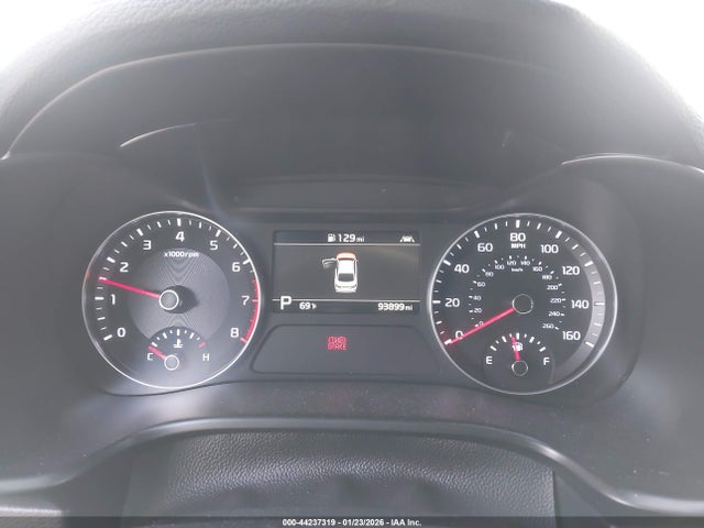 KIA FORTE GT 2021 3KPF44AC2ME319153 Image 7