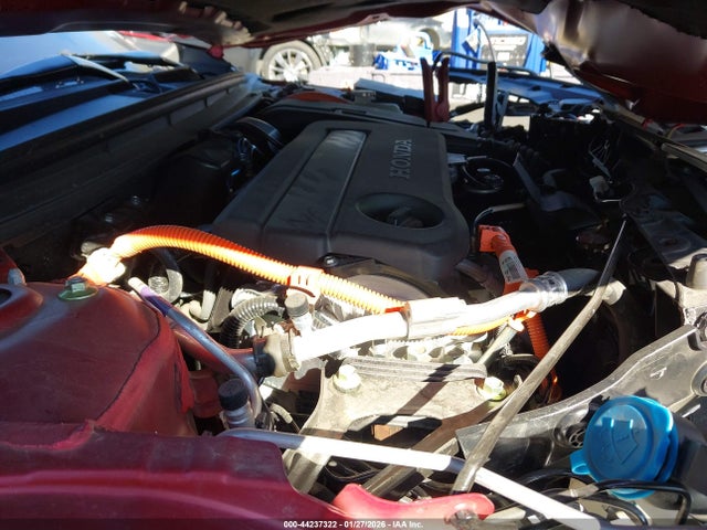1HGCY2F54RA056827 Honda Accord Hybrid Sport