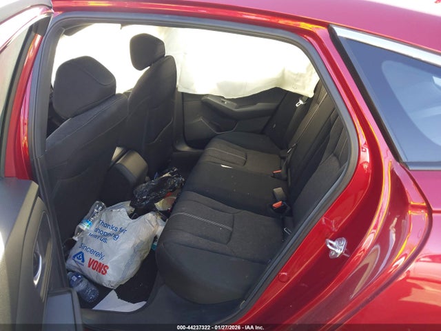1HGCY2F54RA056827 Honda Accord Hybrid Sport