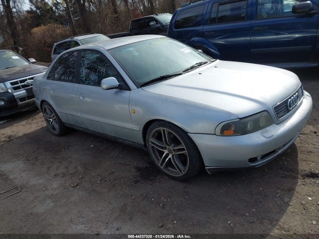 Aukcja sprzedaży 1997 Audi A4 1.8 T, vin: WAUCB88D1VA243036, numer aukcji: 44237328