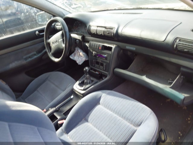 Aukcja sprzedaży 1997 Audi A4 1.8 T, vin: WAUCB88D1VA243036, numer aukcji: 44237328