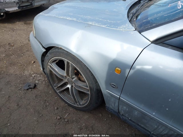 Aukcja sprzedaży 1997 Audi A4 1.8 T, vin: WAUCB88D1VA243036, numer aukcji: 44237328