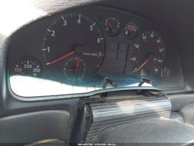 Aukcja sprzedaży 1997 Audi A4 1.8 T, vin: WAUCB88D1VA243036, numer aukcji: 44237328