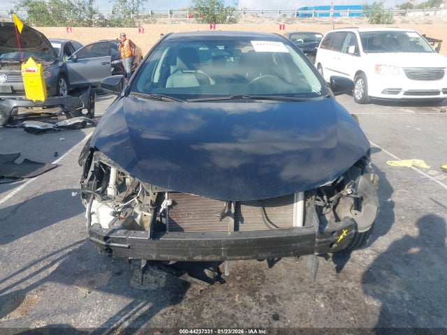 Toyota COROLLA LE 2014 5YFBURHE4EP111066 Image 13