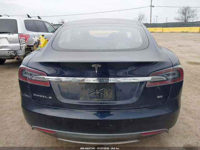 Aukcja sprzedaży 2013 Tesla Model S, vin: 5YJSA1CN2DFP21138, numer aukcji: 44237341