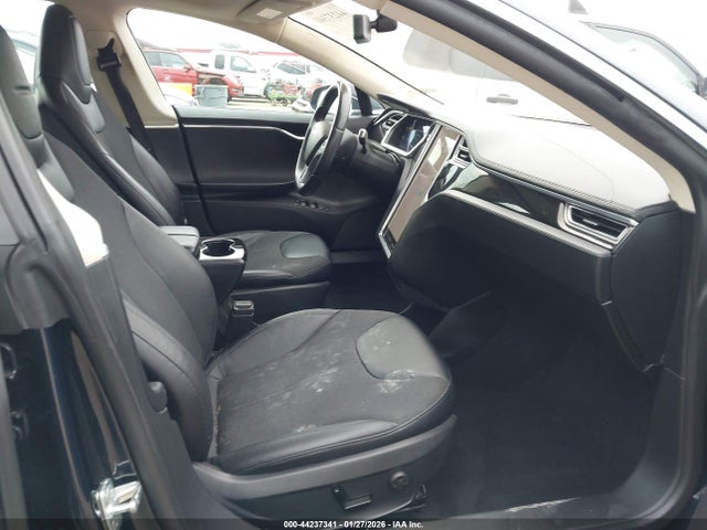 Aukcja sprzedaży 2013 Tesla Model S, vin: 5YJSA1CN2DFP21138, numer aukcji: 44237341