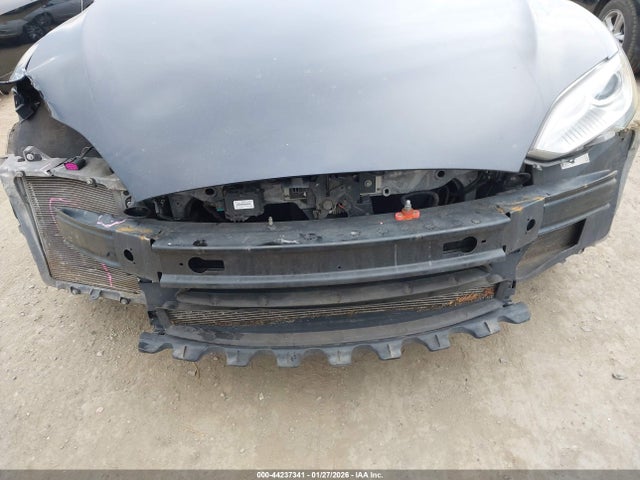 Aukcja sprzedaży 2013 Tesla Model S, vin: 5YJSA1CN2DFP21138, numer aukcji: 44237341