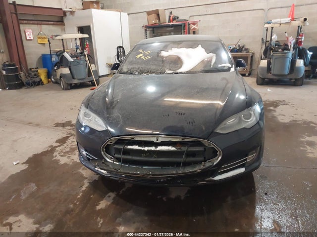 Tesla Model S P85 2014 5YJSA1H12EFP50372 Image 12