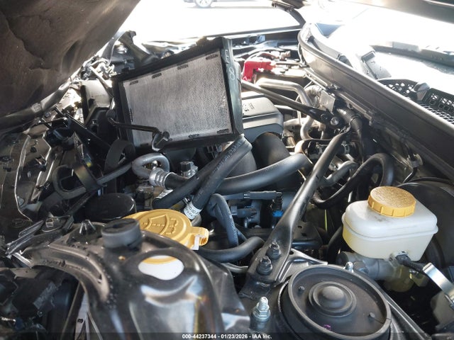 2024 TOYOTA GR86 JF1ZNBE11R8761176 Photo 9