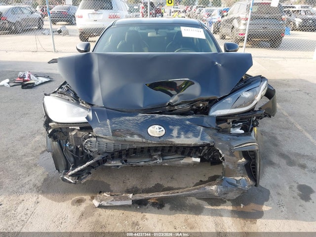 Toyota Gr86 Premium 2024 JF1ZNBE11R8761176 Image 12