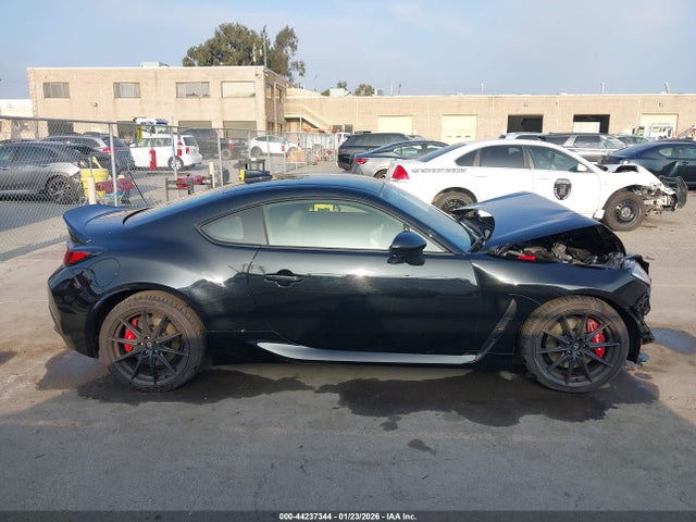 Toyota Gr86 Premium 2024 JF1ZNBE11R8761176 Image 13