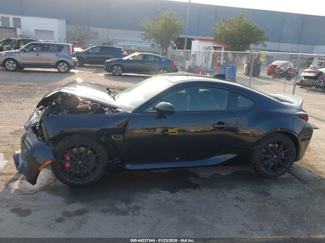 Toyota Gr86 Premium 2024 JF1ZNBE11R8761176 Image 14