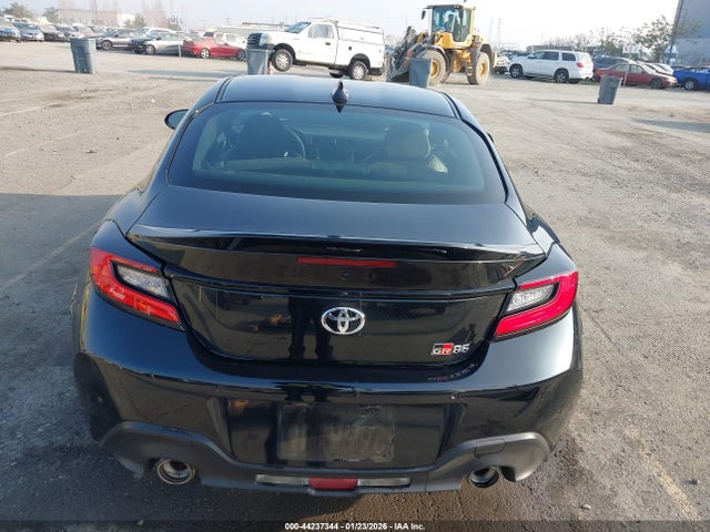 Toyota Gr86 Premium 2024 JF1ZNBE11R8761176 Image 16