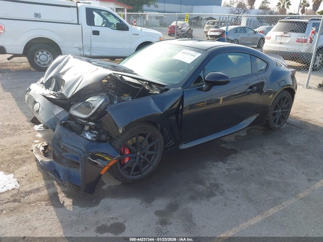 2024 TOYOTA GR86 JF1ZNBE11R8761176 Photo 1