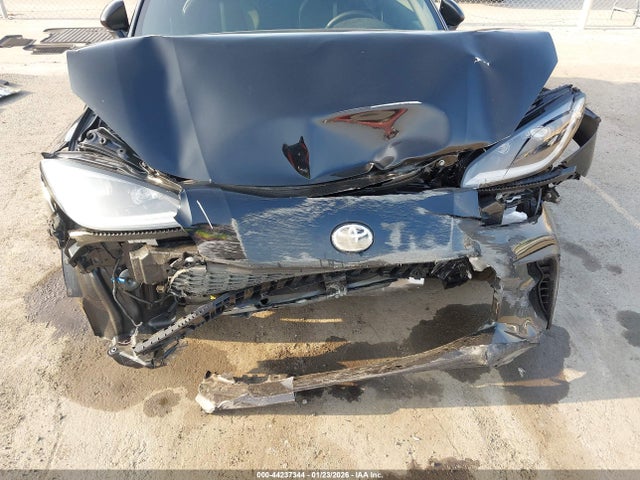 2024 TOYOTA GR86 JF1ZNBE11R8761176 Photo 5