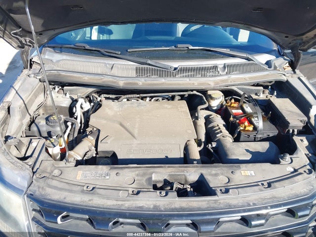 1FM5K8GT6HGE12176 Ford EXPLORER SPORT