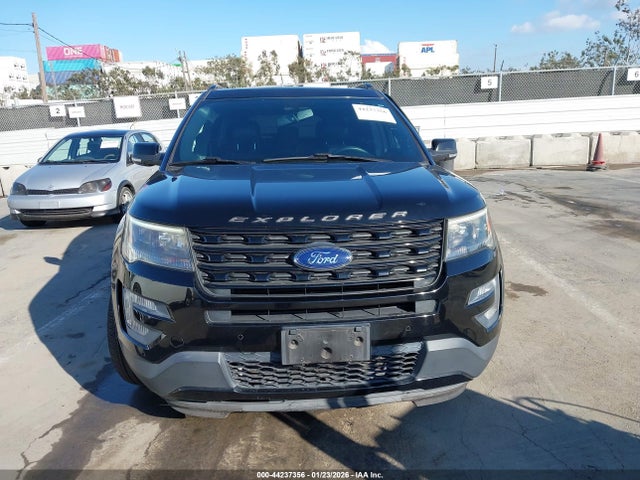 1FM5K8GT6HGE12176 Ford EXPLORER SPORT
